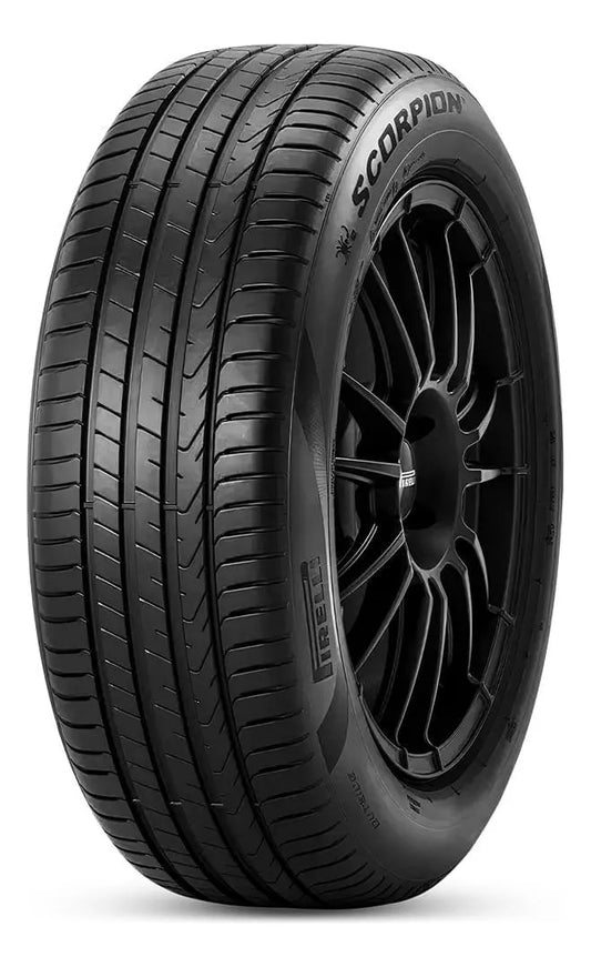 Pneu Aro 18 225/55r18 Pirelli Scorpion Jp 98v