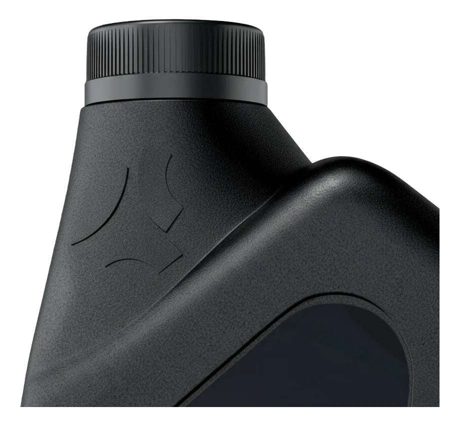 Óleo Mineral Panther 20w50 1l Para Motor De Moto 4t