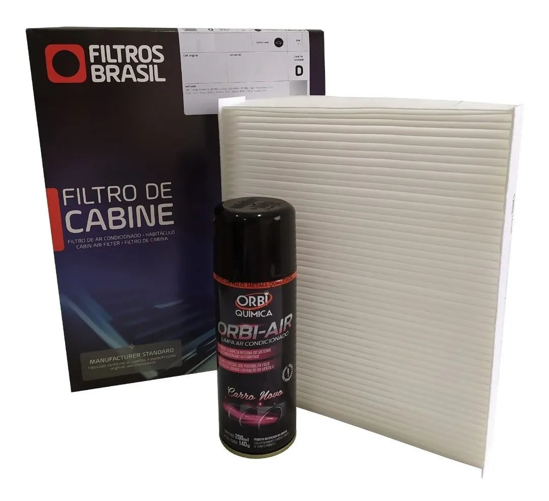 Kit Troca Oleo Completo 15w40 Fiat Palio 1.4 8v Attractive