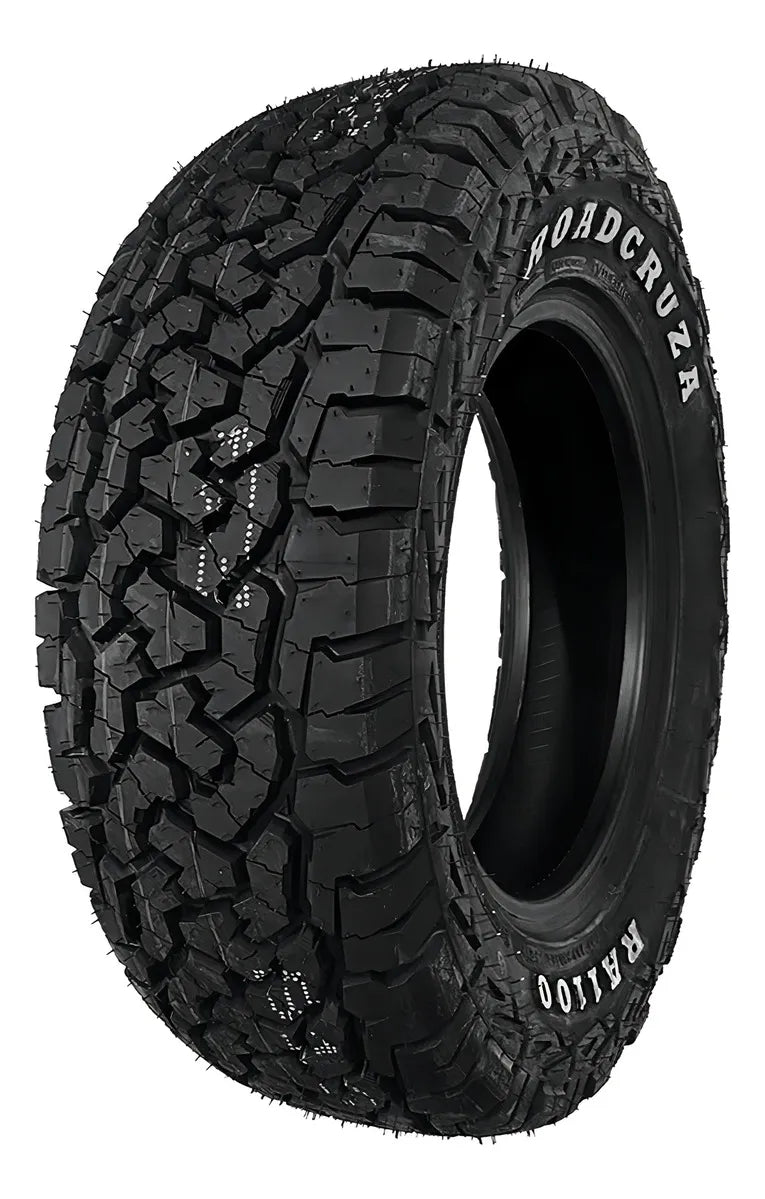 Pneu Roadcruza Aro R14 175/80r14 92t Ra1100 Letra Branca