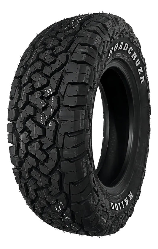 Pneu Roadcruza Aro R14 175/80r14 92t Ra1100 Letra Branca