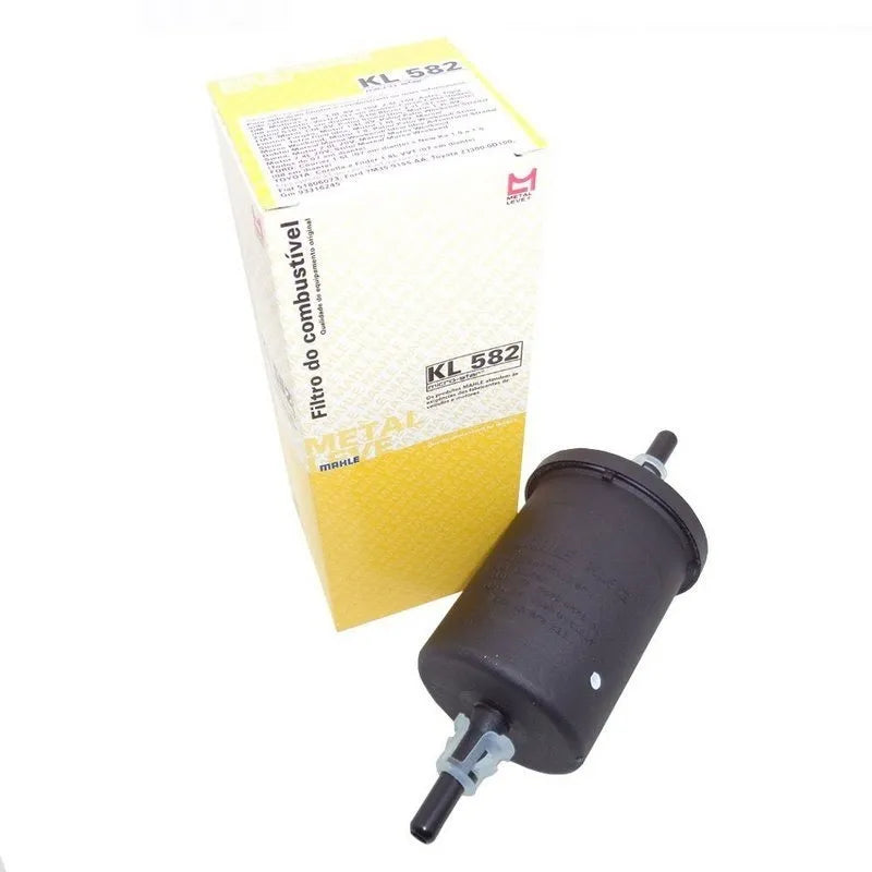 Kit Troca Oleo Completo 15w40 Fiat Palio 1.4 8v Attractive