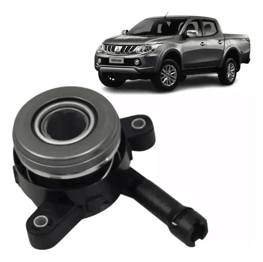 Atuador Hidraulico Embreagem Triton 2.4 2016 A 2024 Diesel
