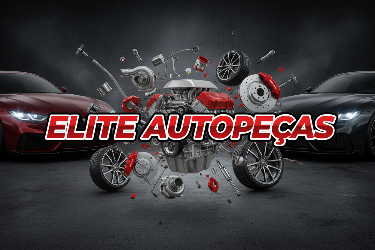 Banner Elite Autopeças